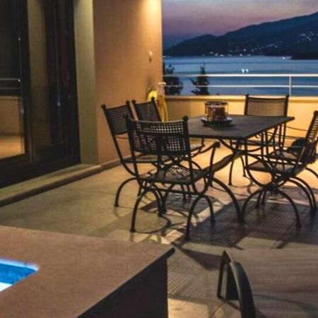 Villas On The Rock אפיסוס מראה חיצוני תמונה