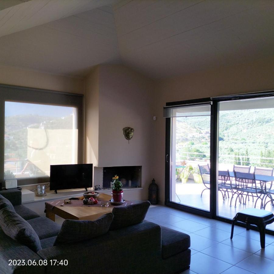 Villas On The Rock אפיסוס מראה חיצוני תמונה