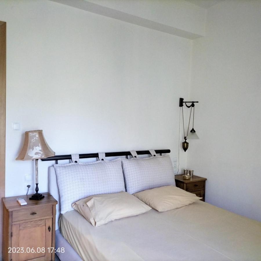 Villas On The Rock אפיסוס מראה חיצוני תמונה