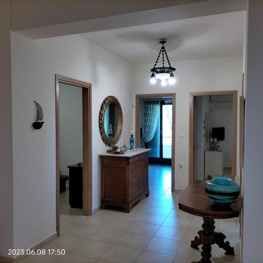Villas On The Rock אפיסוס מראה חיצוני תמונה