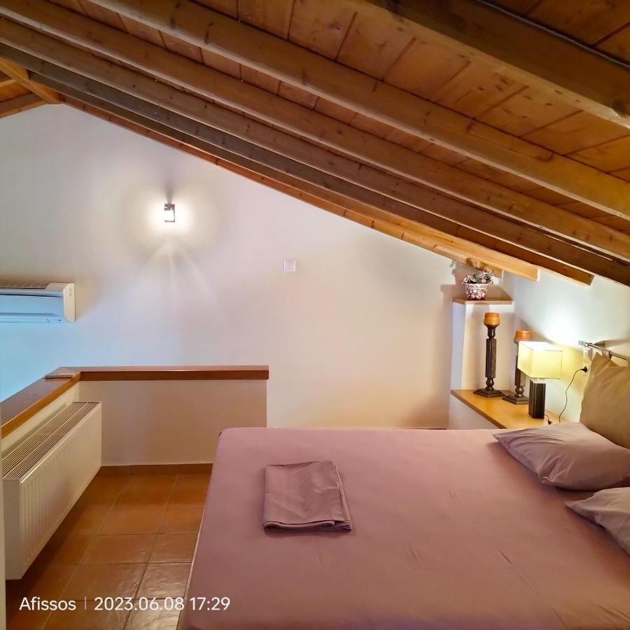 Villas On The Rock אפיסוס מראה חיצוני תמונה
