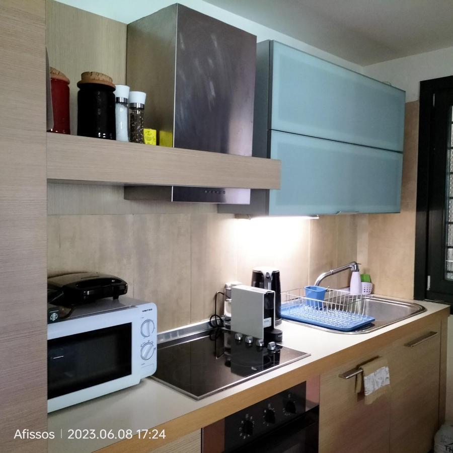 Villas On The Rock אפיסוס מראה חיצוני תמונה