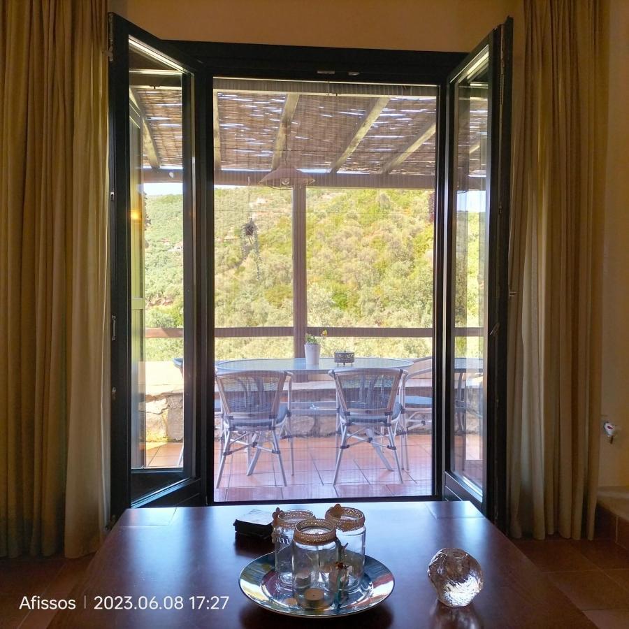 Villas On The Rock אפיסוס מראה חיצוני תמונה