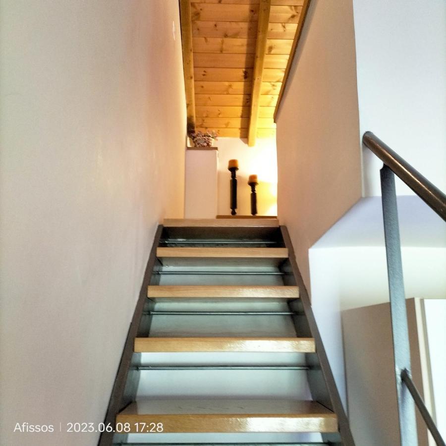 Villas On The Rock אפיסוס מראה חיצוני תמונה