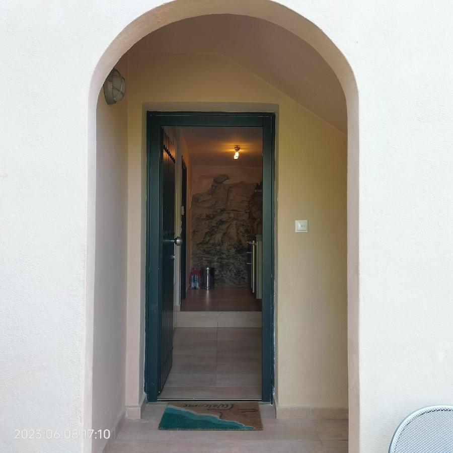 Villas On The Rock אפיסוס מראה חיצוני תמונה