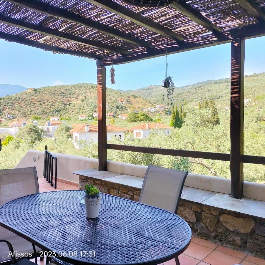 Villas On The Rock אפיסוס מראה חיצוני תמונה