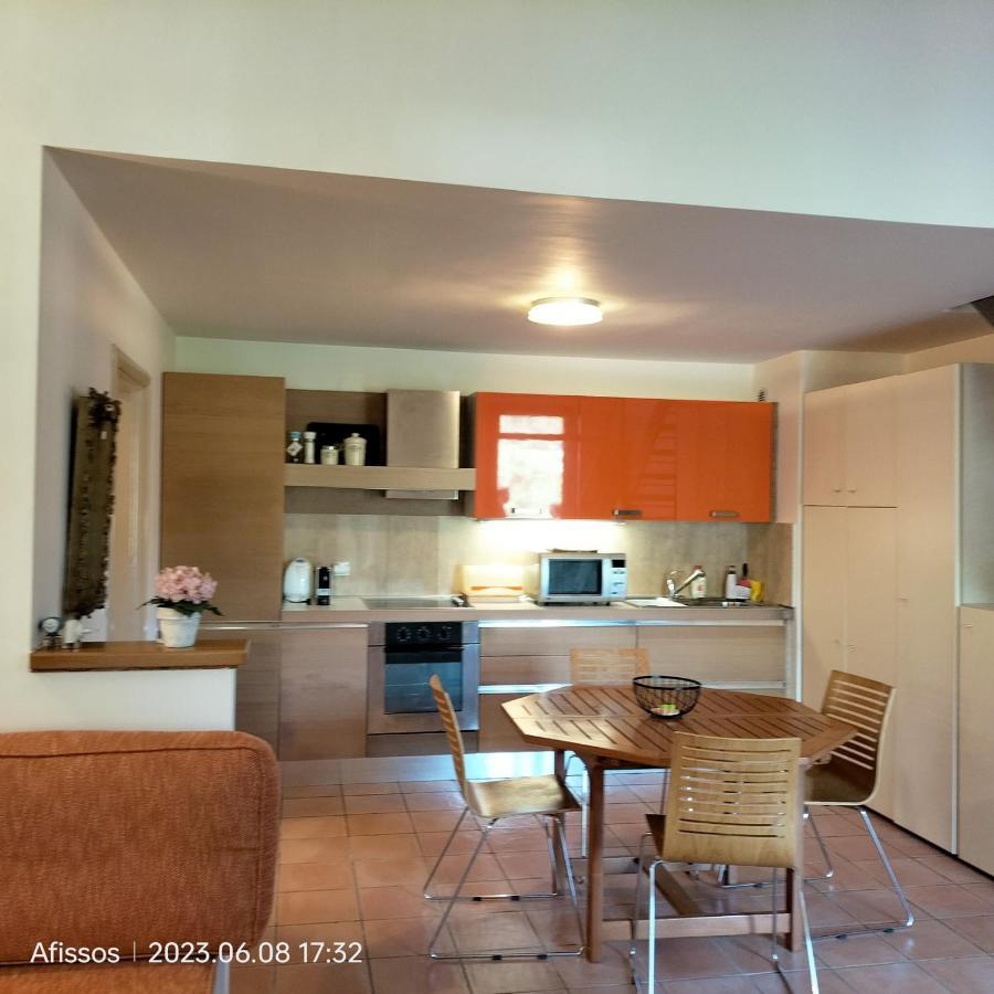 Villas On The Rock אפיסוס מראה חיצוני תמונה