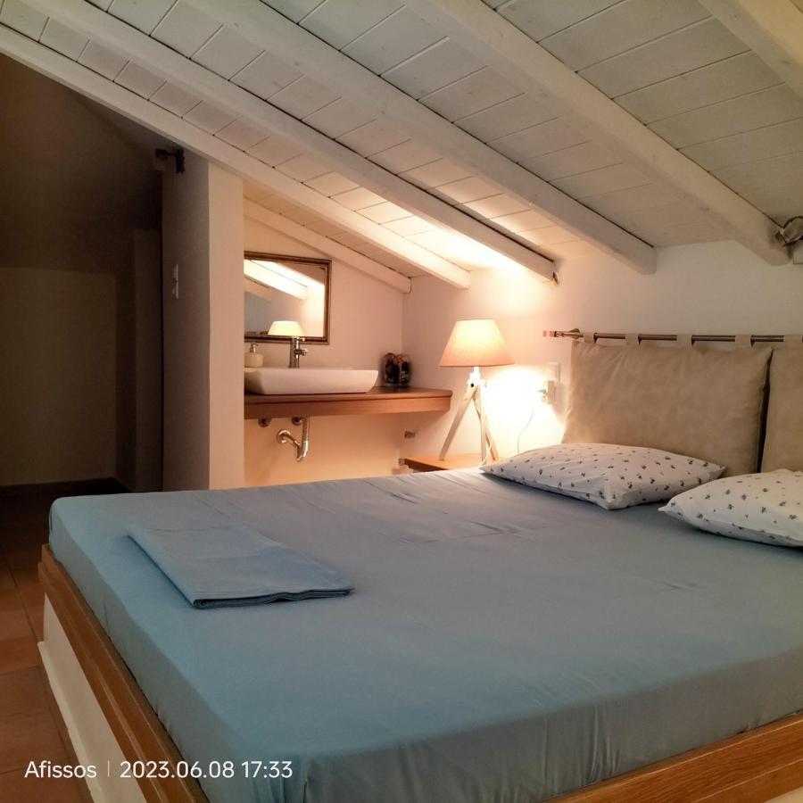 Villas On The Rock אפיסוס מראה חיצוני תמונה