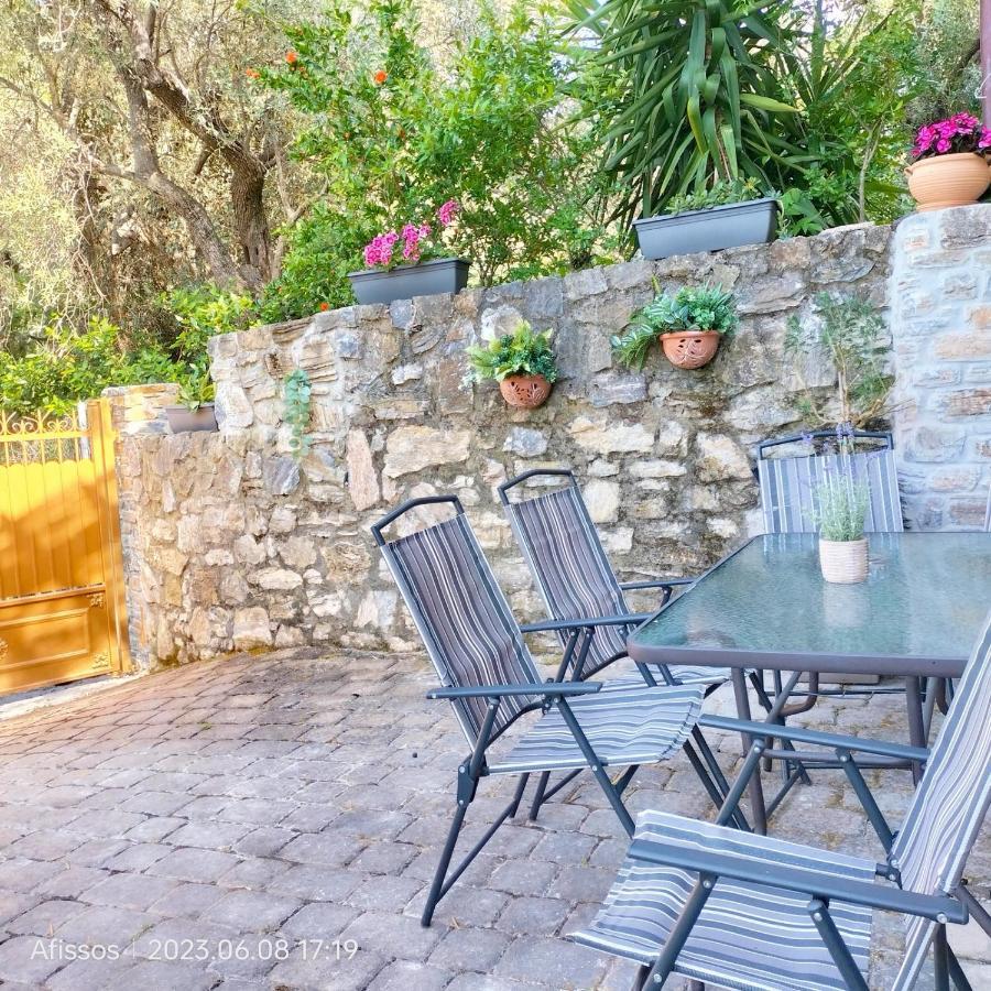 Villas On The Rock אפיסוס מראה חיצוני תמונה