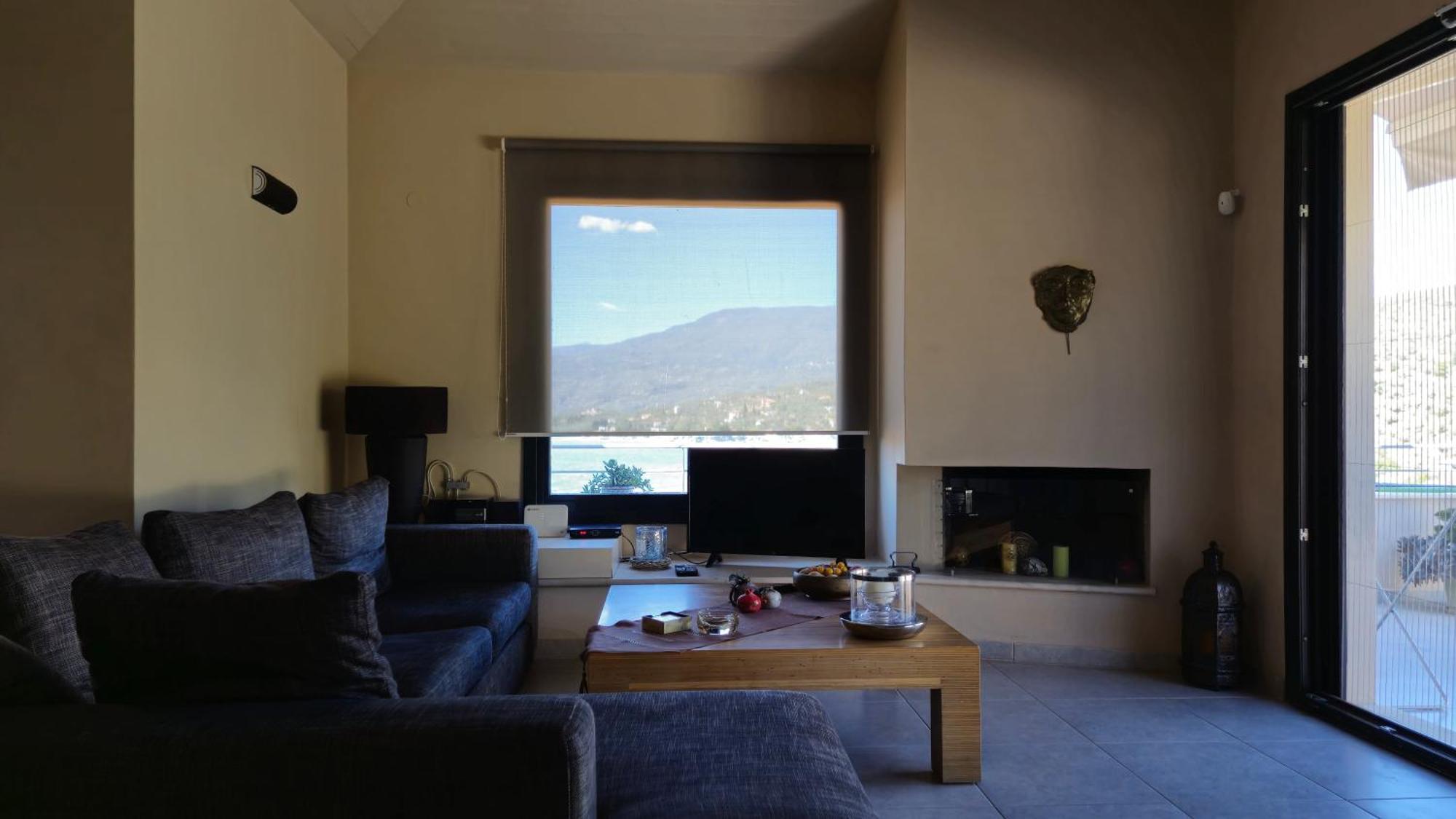 Villas On The Rock אפיסוס מראה חיצוני תמונה