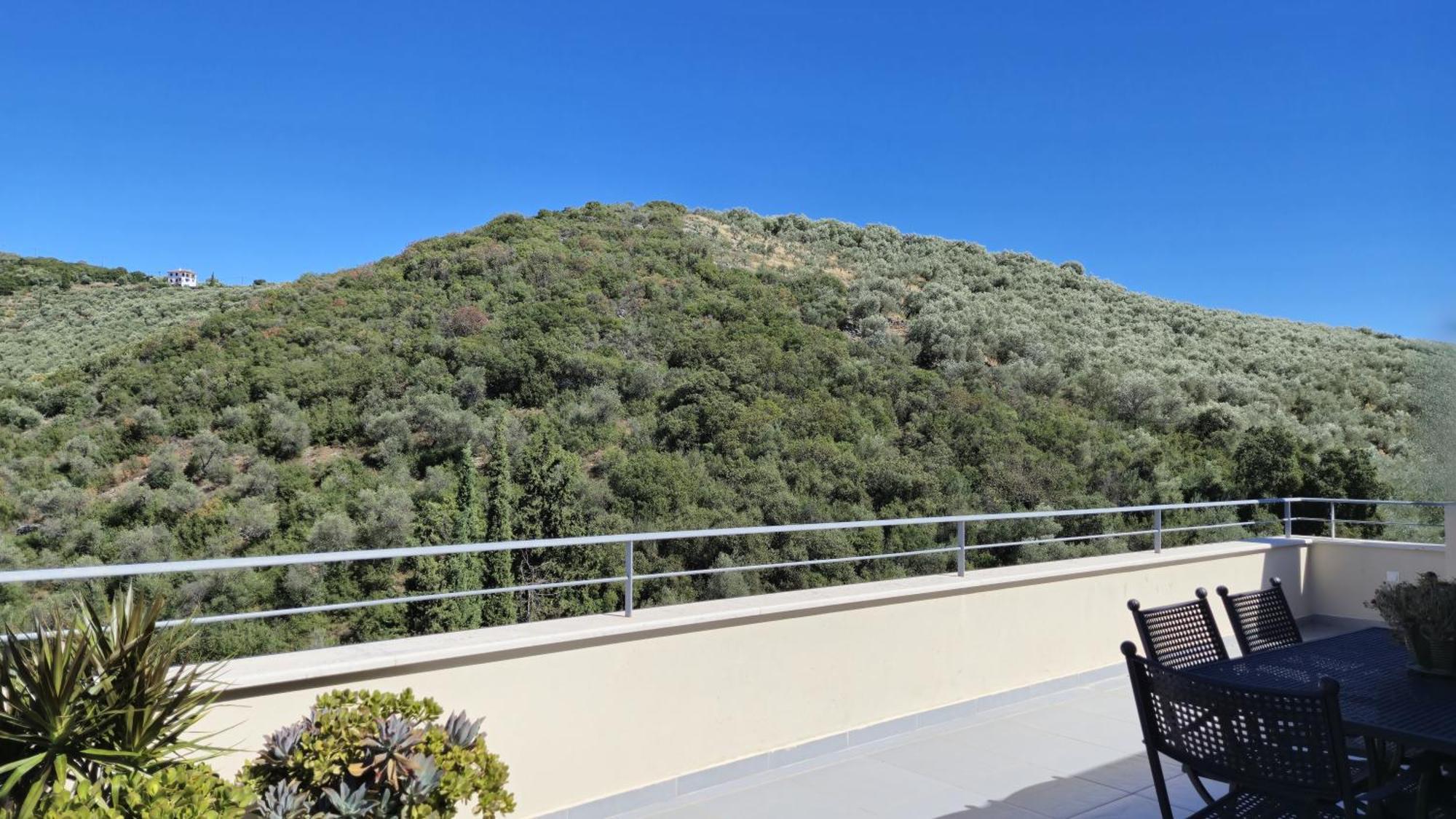 Villas On The Rock אפיסוס מראה חיצוני תמונה