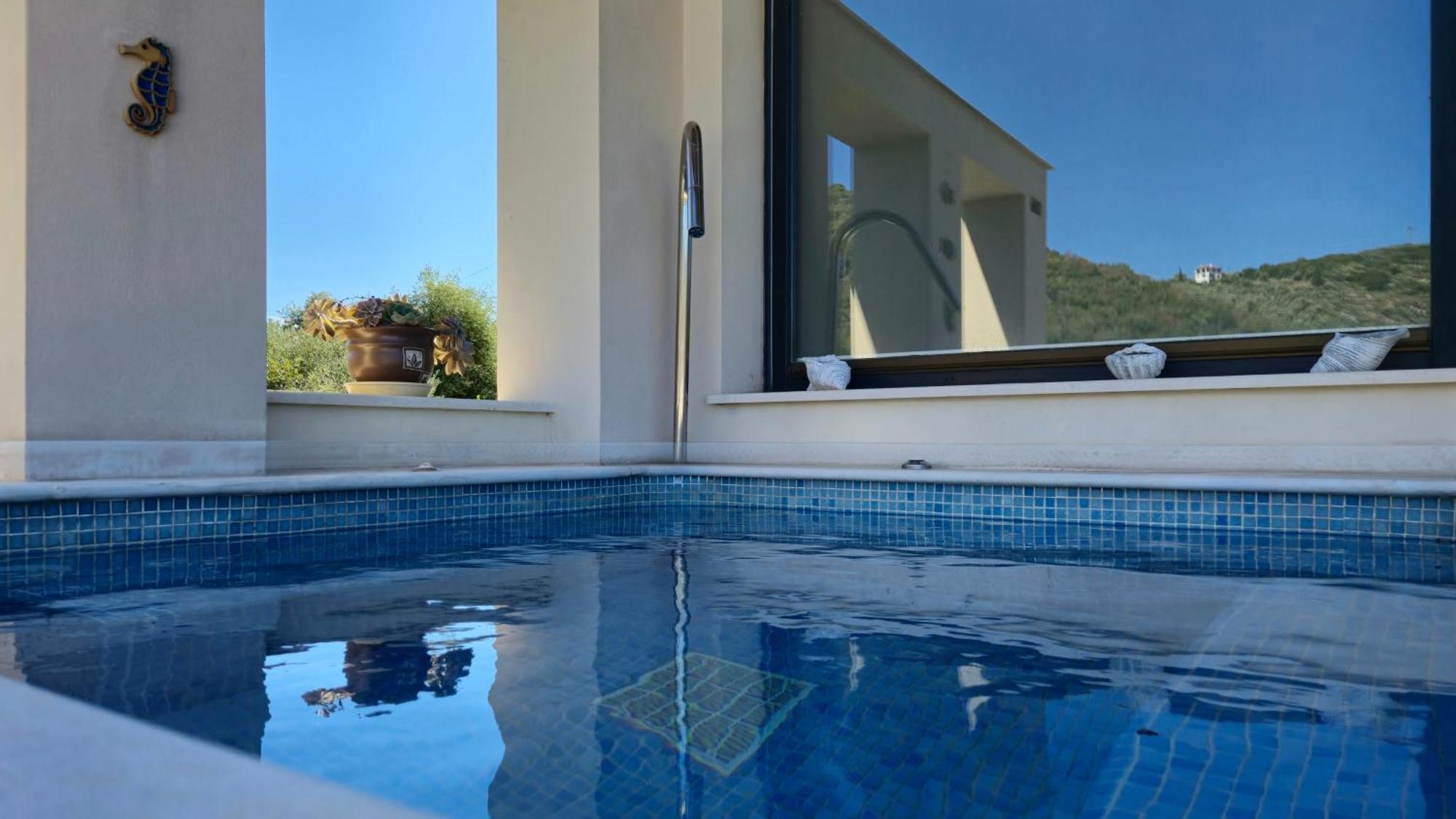 Villas On The Rock אפיסוס מראה חיצוני תמונה