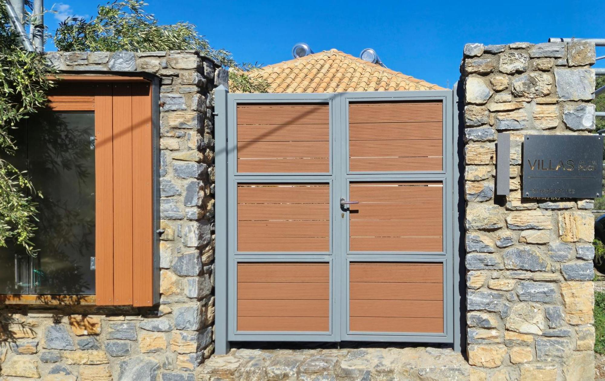 Villas On The Rock אפיסוס מראה חיצוני תמונה