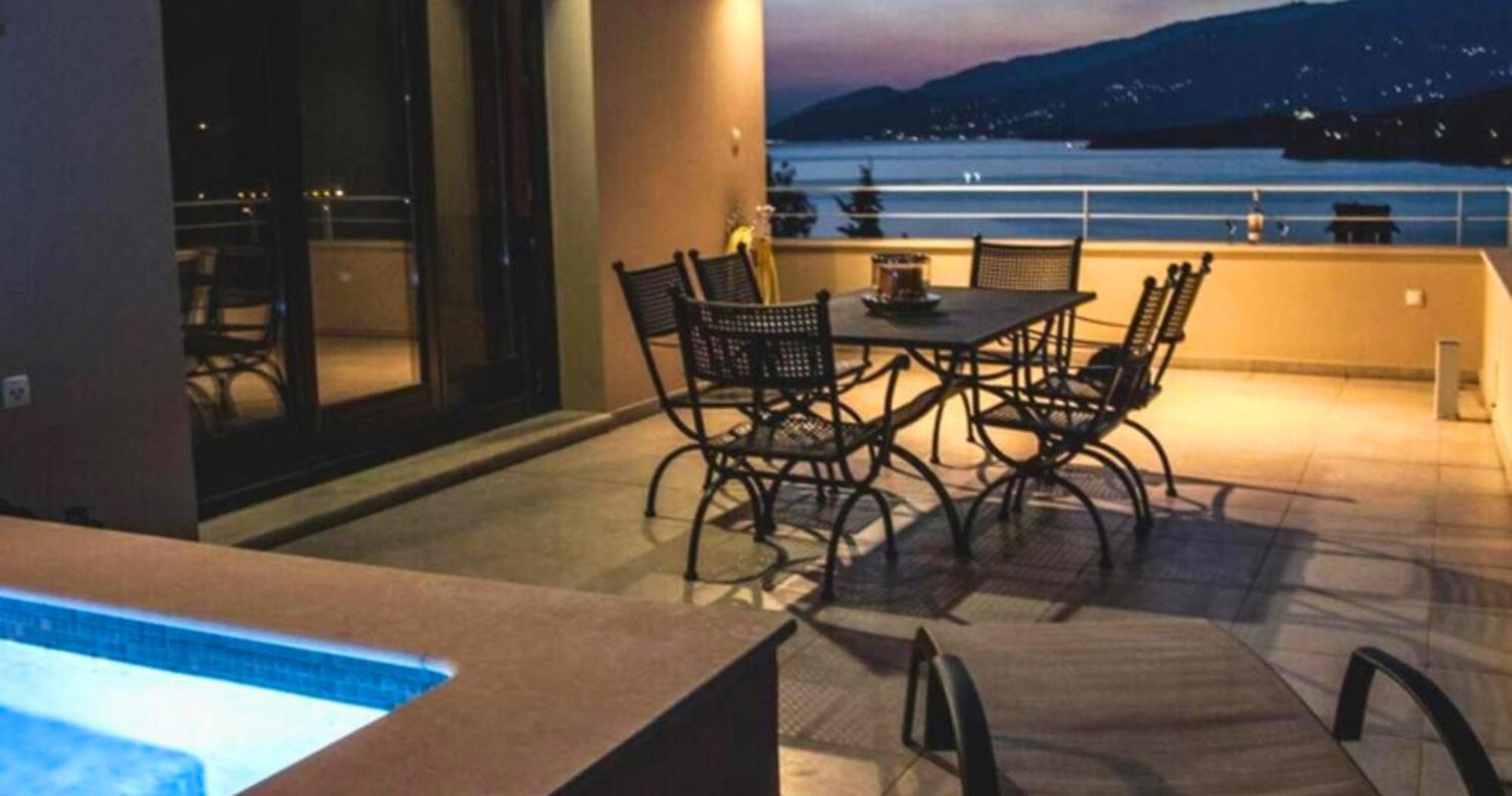 Villas On The Rock אפיסוס מראה חיצוני תמונה