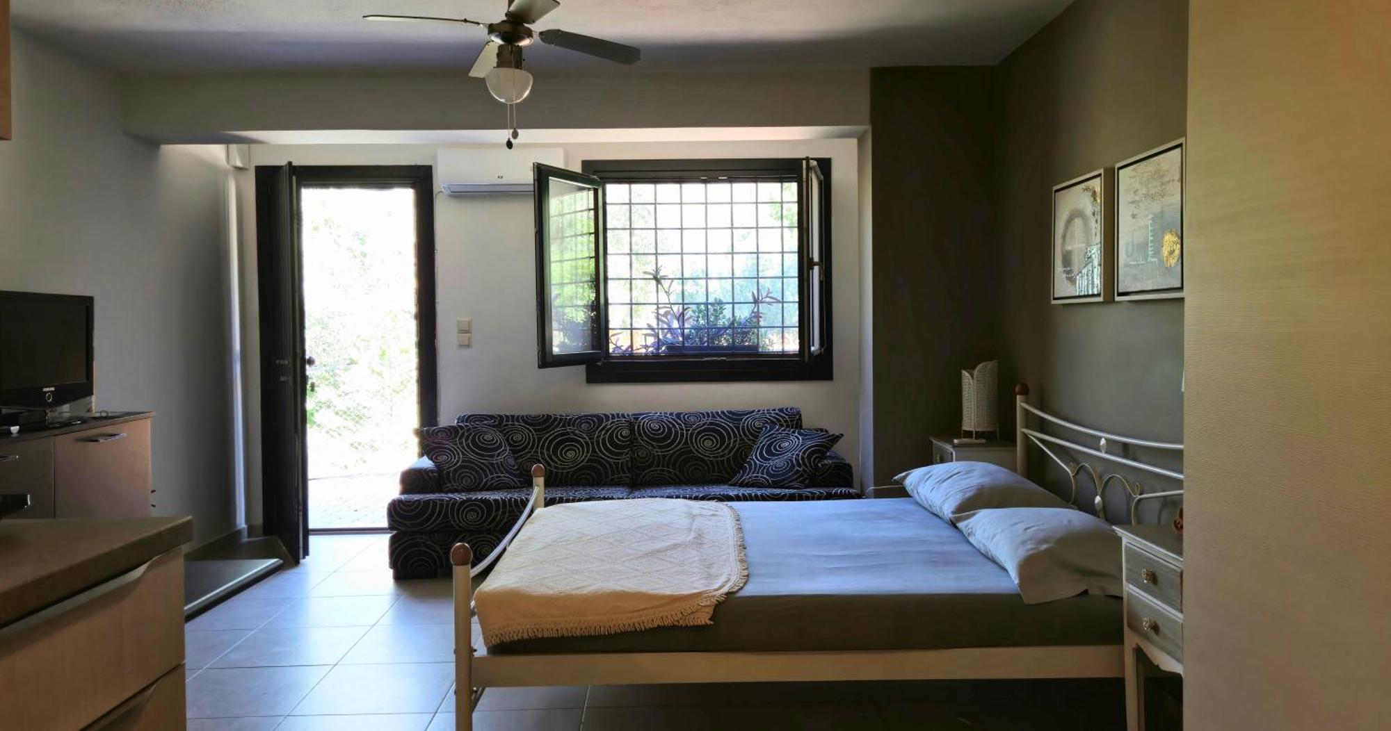 Villas On The Rock אפיסוס מראה חיצוני תמונה