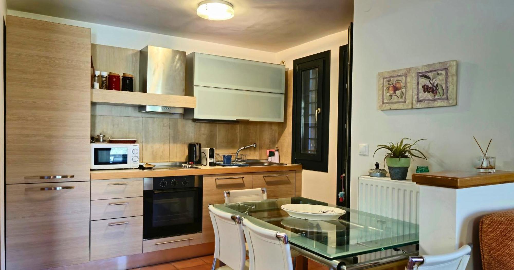 Villas On The Rock אפיסוס מראה חיצוני תמונה