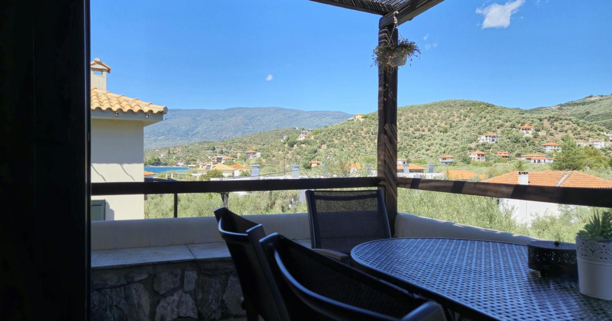Villas On The Rock אפיסוס מראה חיצוני תמונה