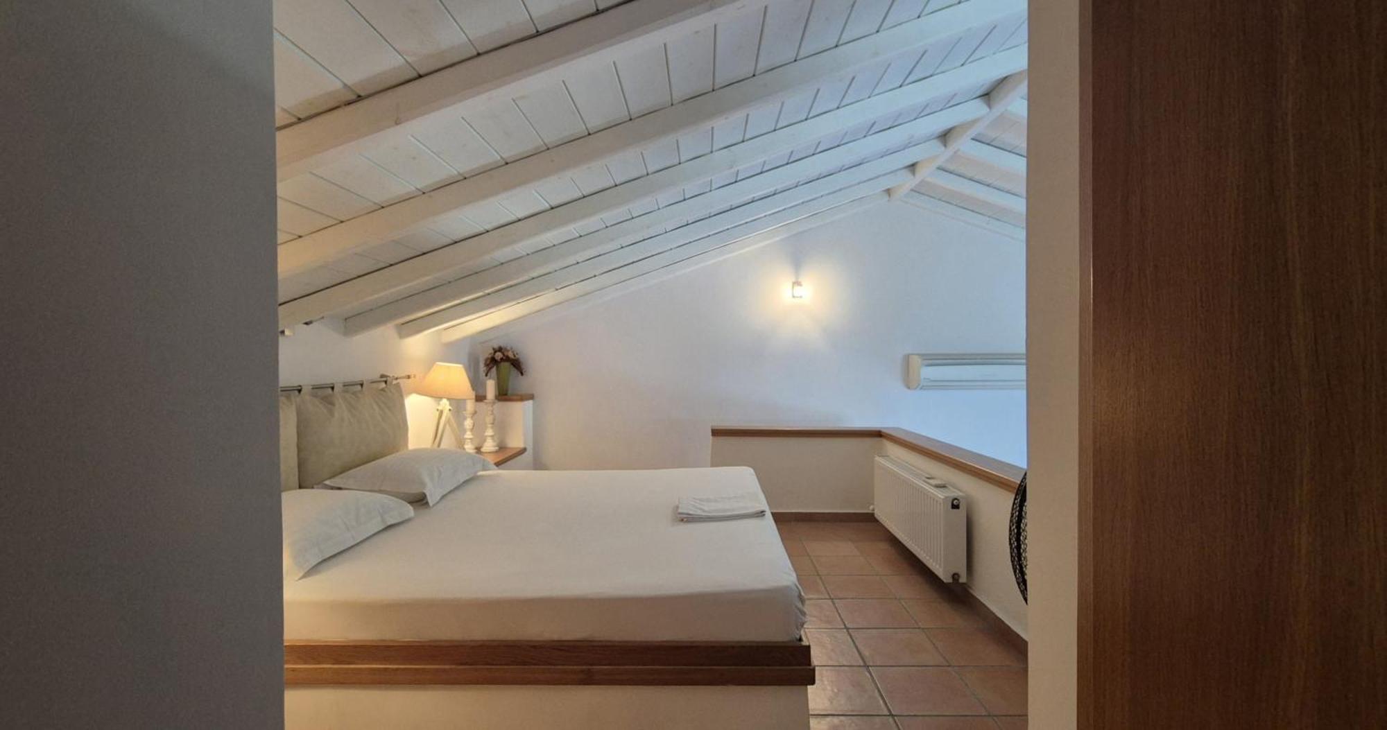Villas On The Rock אפיסוס מראה חיצוני תמונה