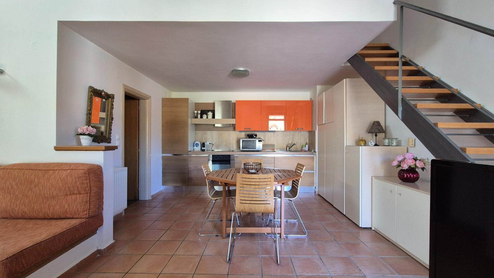 Villas On The Rock אפיסוס מראה חיצוני תמונה