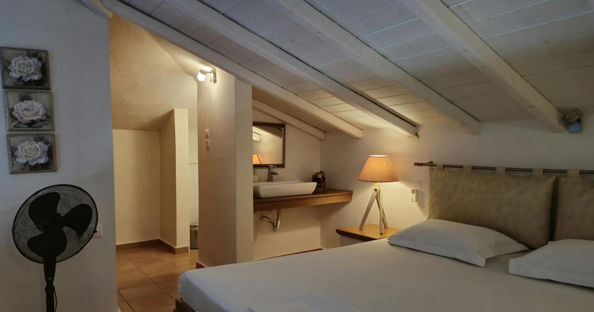 Villas On The Rock אפיסוס מראה חיצוני תמונה