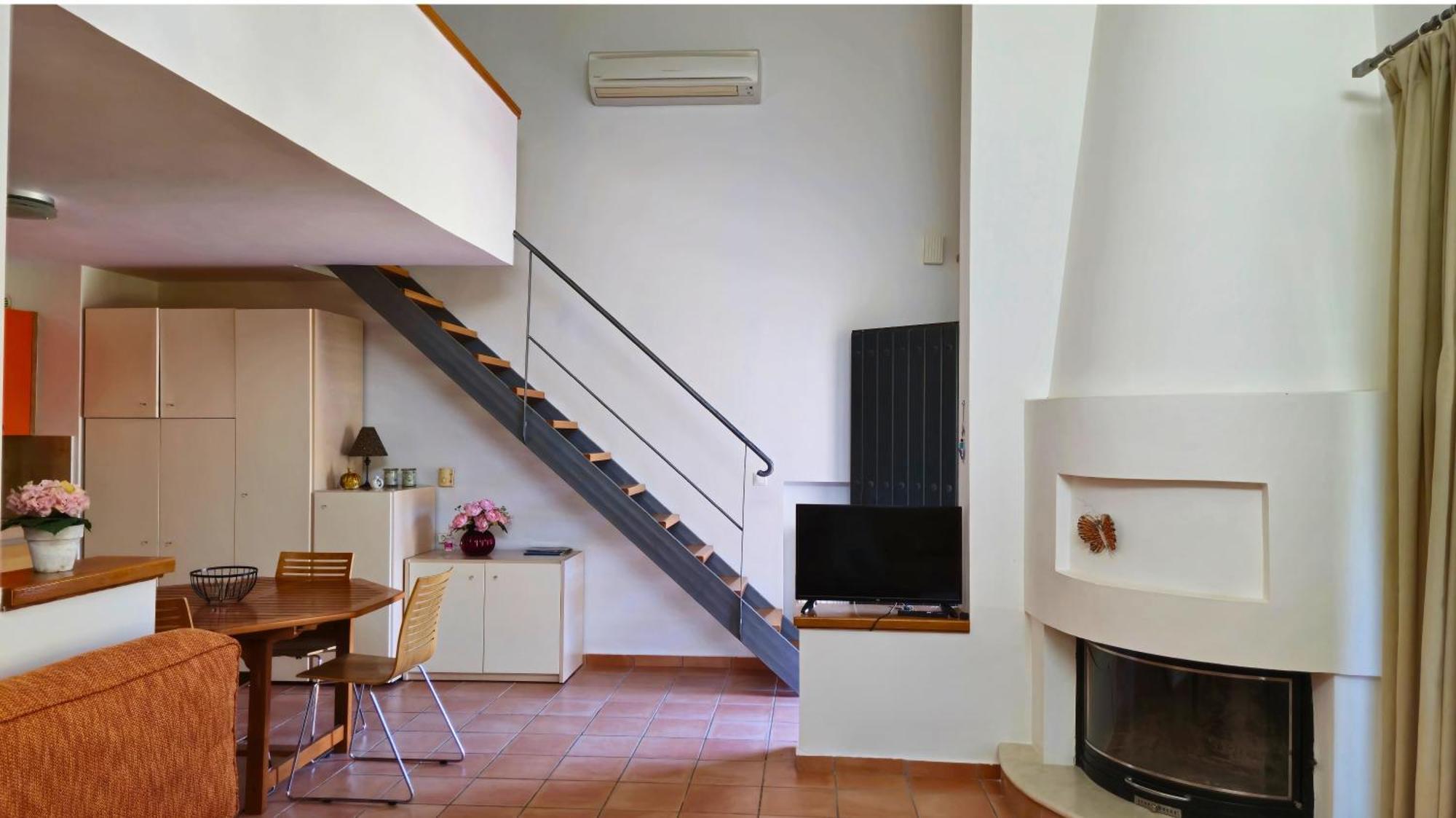 Villas On The Rock אפיסוס מראה חיצוני תמונה