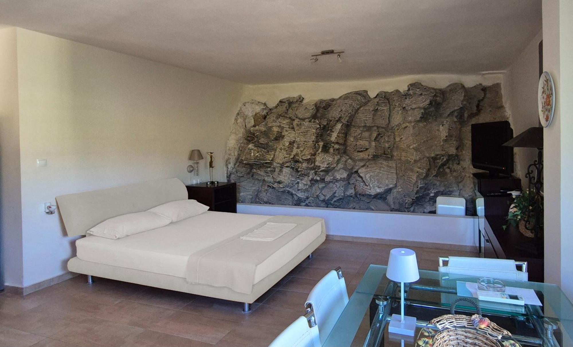 Villas On The Rock אפיסוס מראה חיצוני תמונה