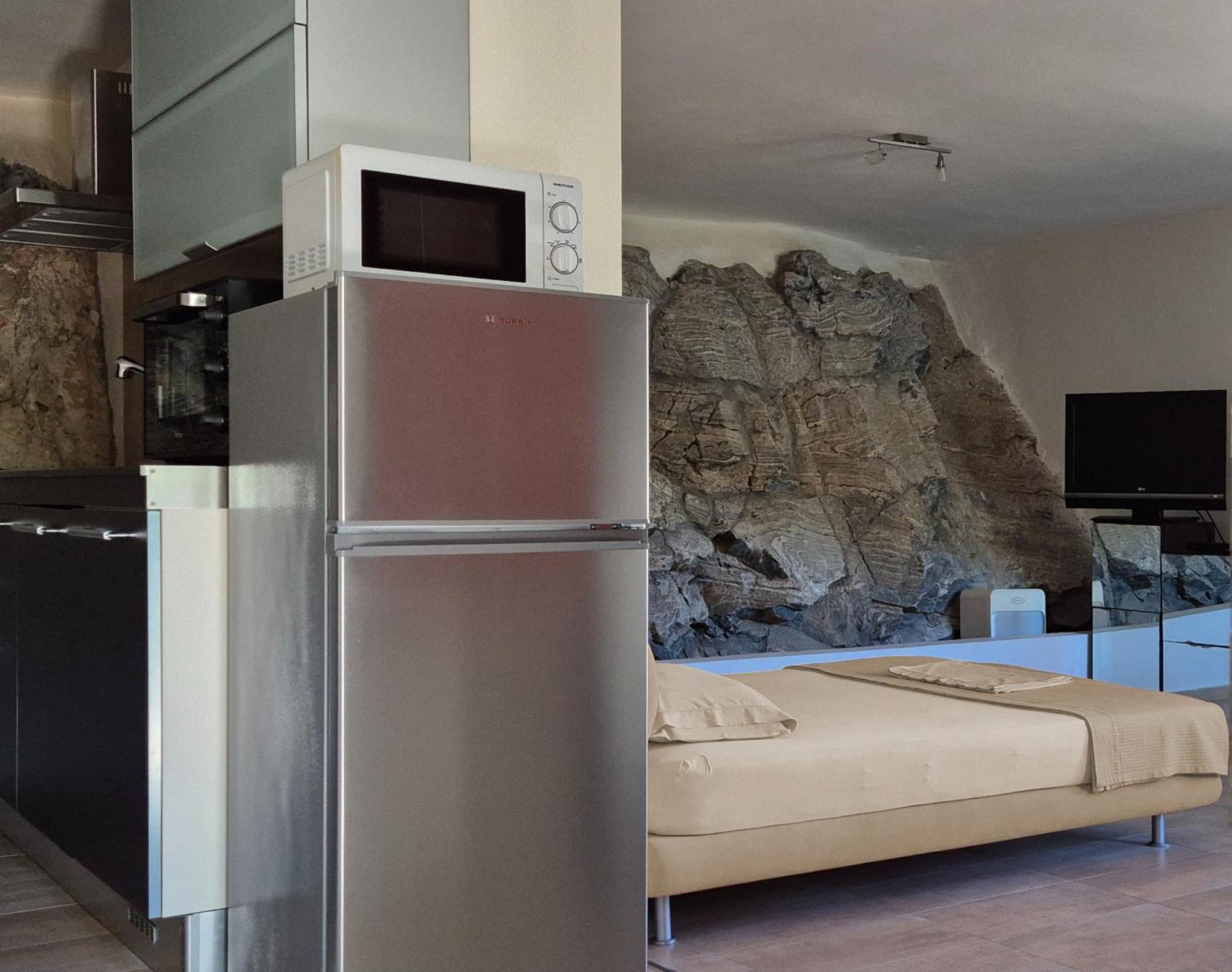 Villas On The Rock אפיסוס מראה חיצוני תמונה