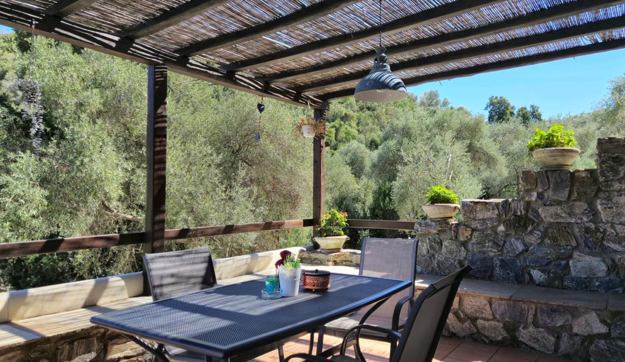 Villas On The Rock אפיסוס מראה חיצוני תמונה